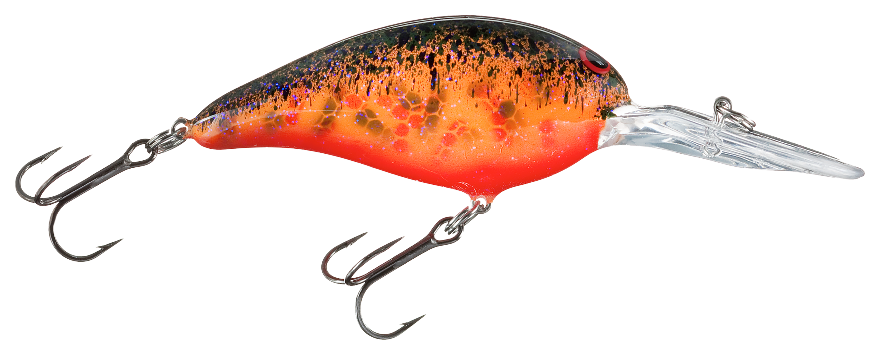 Norman Lures Professional Edge Baits Little N or Deep Little N Cabela's